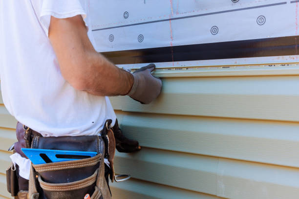 Trusted Wood Siding service in Blanchester, OH - Creative Siding
